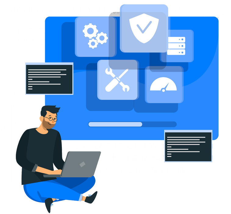 Cloud application architecture and services